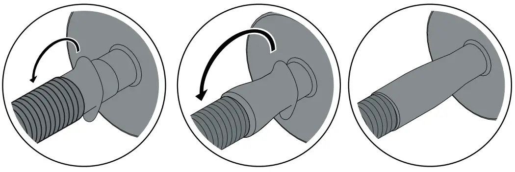 ENSTO COT1.2406L Cold Shrink Outdoor Term - Fig 22
