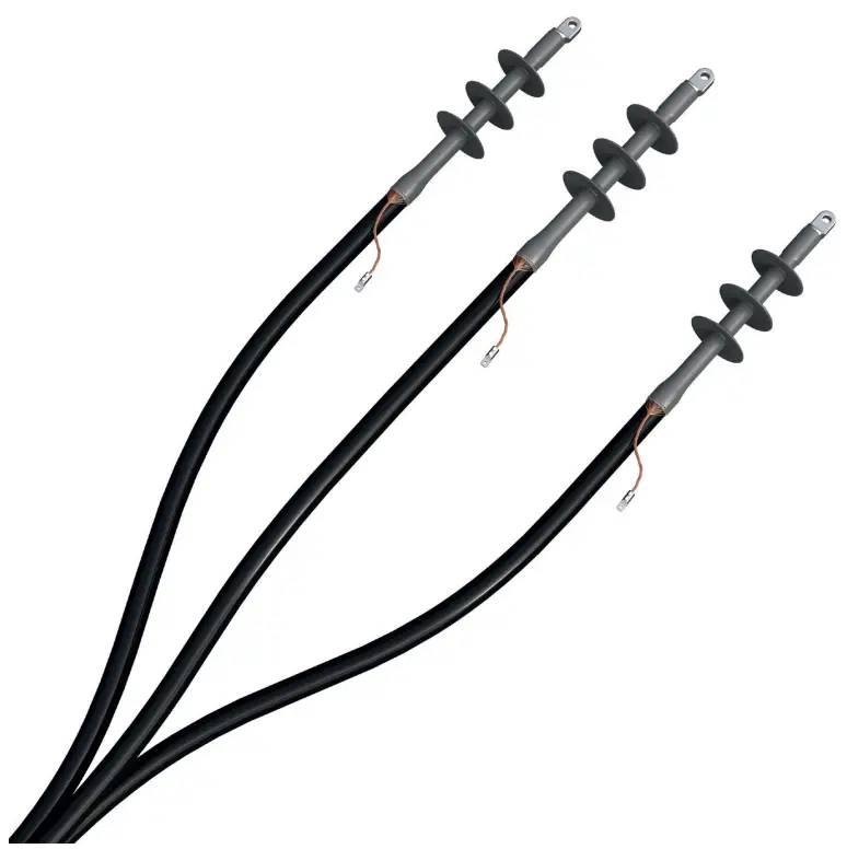 ENSTO COT1.2406L Cold Shrink Outdoor Term - Fig 26