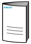 ENSTO COT1.2406L Cold Shrink Outdoor Term - sambol 13