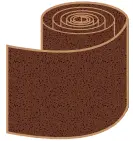 ENSTO COT1.2406L Cold Shrink Outdoor Term - sambol 9