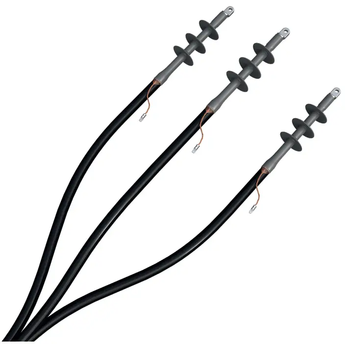 ENSTO COT1.2406L Cold Shrink Outdoor Term