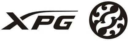 XPG - logo