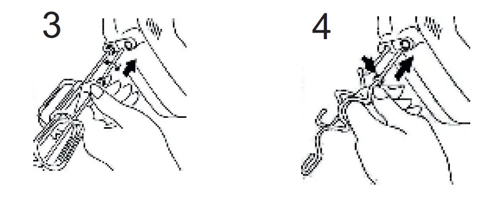 ADLER EUROPE AD 4205 Hand Blender fig (2)