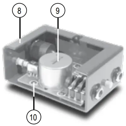 Radial engineering ProD2 Passive Stereo Direct Box - Figure 4