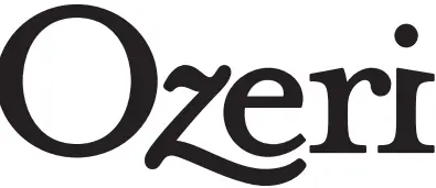 Ozeri LOGO