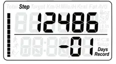 Ozeri PD4X3-3 Tri-Mode Activity Tracker Multi-Axis Detection (10)