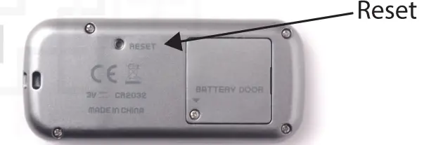 Ozeri PD4X3-3 Tri-Mode Activity Tracker Multi-Axis Detection (3)