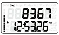 Ozeri PD4X3-3 Tri-Mode Activity Tracker Multi-Axis Detection (4)