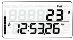 Ozeri PD4X3-3 Tri-Mode Activity Tracker Multi-Axis Detection (7)