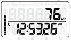 Ozeri PD4X3-3 Tri-Mode Activity Tracker Multi-Axis Detection (8)