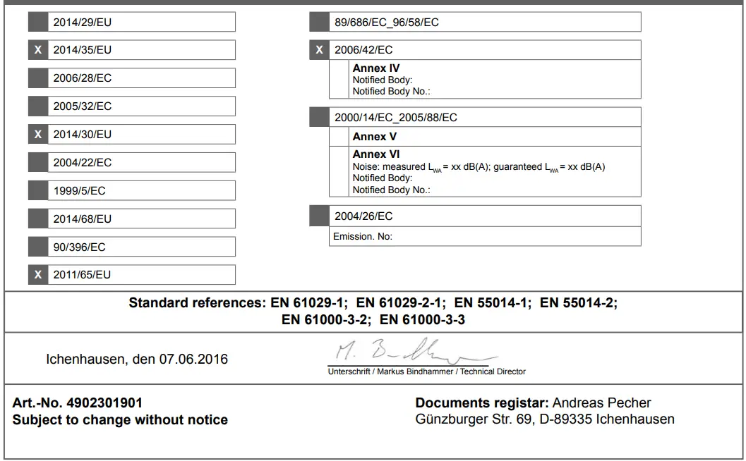 scheppach DM460T Wood Turning Lathe icon