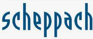 scheppach logo