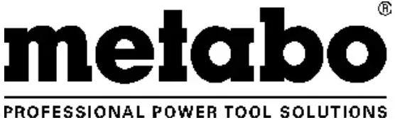 metabo logo