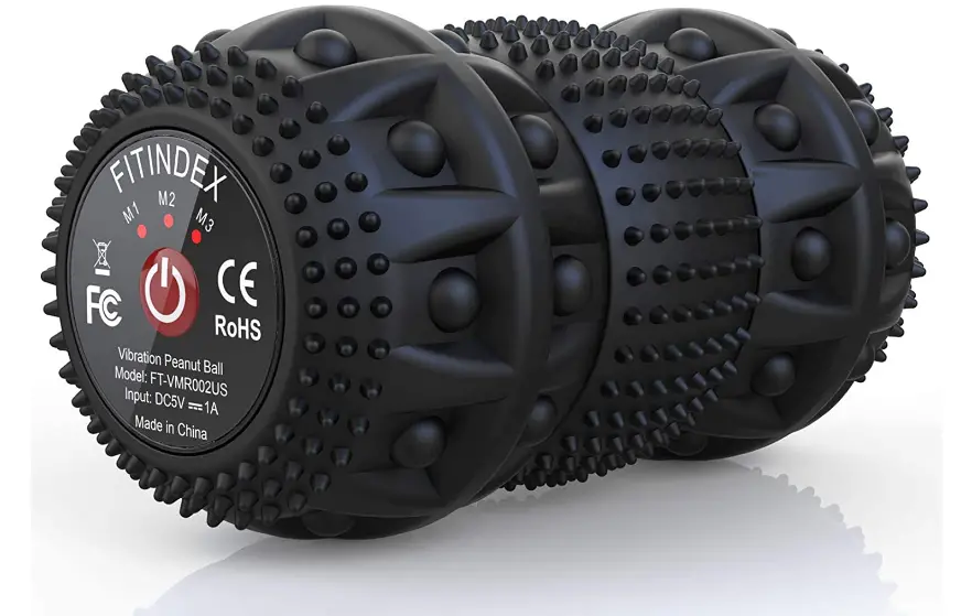 FITINDEX Workout Home Gym Ball