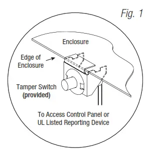 Altronix T2SK78D 8 Door Kit with PTC Outputs