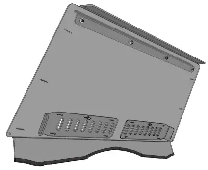 FALCON-RIDGE-HO-500-WD05-Honda-Pioneer-500-Aero-FIG-7