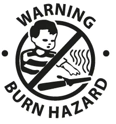 COSMOPOLITAN VRD928982387 Wave Curler fig 1