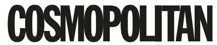 COSMOPOLITAN VRD928982387 Wave Curler logo