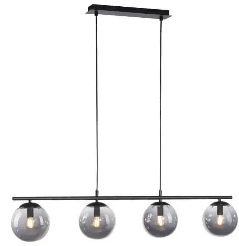 Leuchten-Direkt-14604-18-BIG-WIDOW-Pendant-Light-Black-PRODUCT