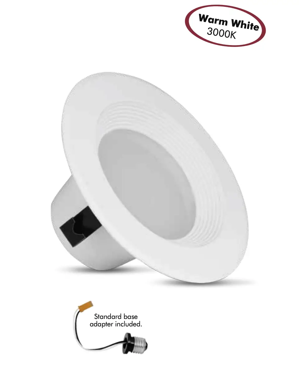 Feit Led Lamp Specifications