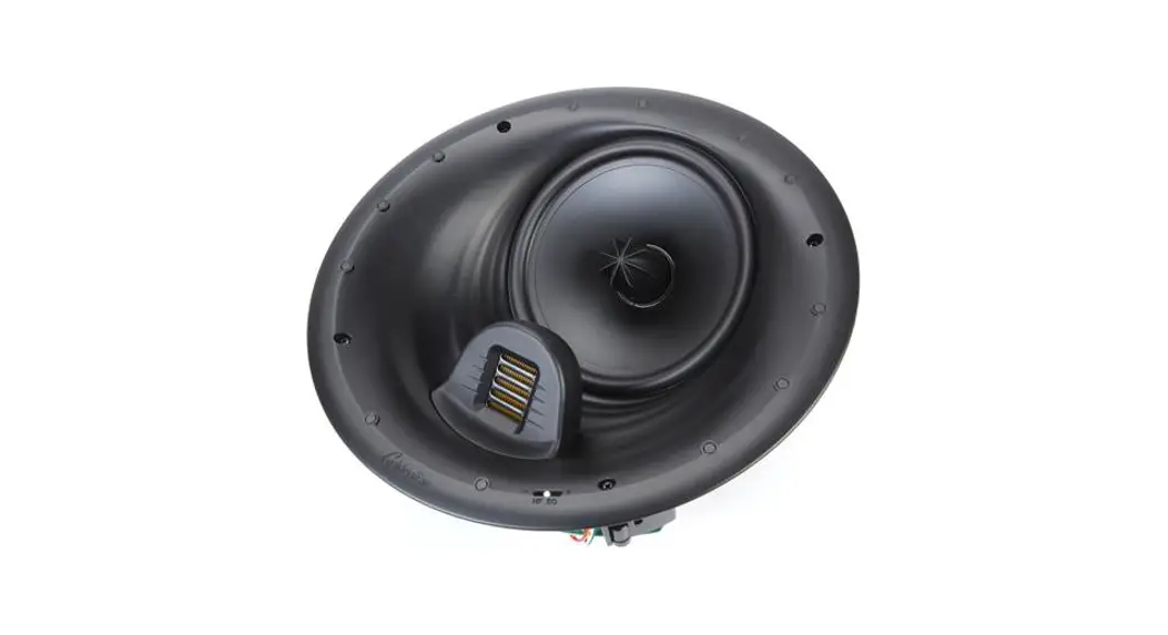 Goldenear Invisa Htr 7000 In-ceiling Home Theater Reference Loudspeakers Owner's Manual Goldenear Invisa Htr 7000 In-ceiling Home Theater Reference Loudspeakers Owner's Manual