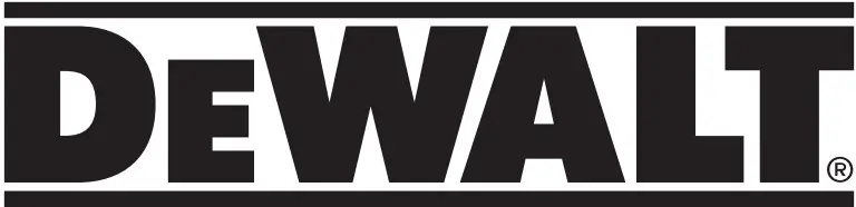 DEWALT logo