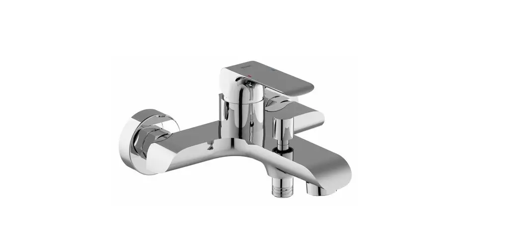 Ravak Flat Fl 022.00 Wall-mounted Bath Water Tap Instruction Manual Ravak Flat Fl 022.00 Wall-mounted Bath Water Tap Instruction Manual