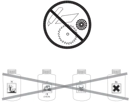 RAVAK Flat FL 022.00 Wall-mounted Bath Water Tap A10c