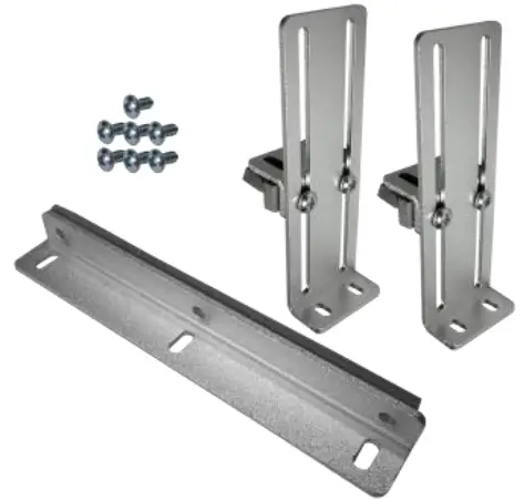 Altelix NHPW-AV1 Wall Mountable Universal Mounting 03