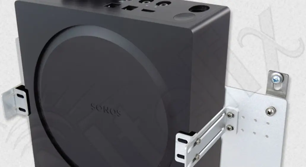 Altelix Nhpw-av1 Wall Mountable Universal Mounting System Installation Guide