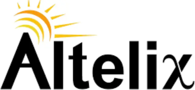 Altelix NHPW-AV1 Wall Mountable Universal Mounting logo