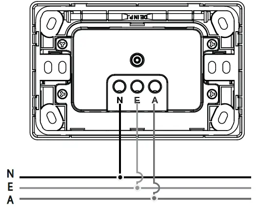 KASTA-KE2PPHB-Powerpoint-Double-Horizontal-Instruction-fig-2