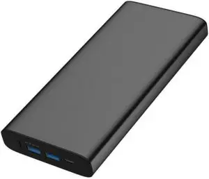 kogan Powerband (118W) with PD and Quick Charger 3.0