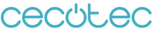 cecotec-LOGO