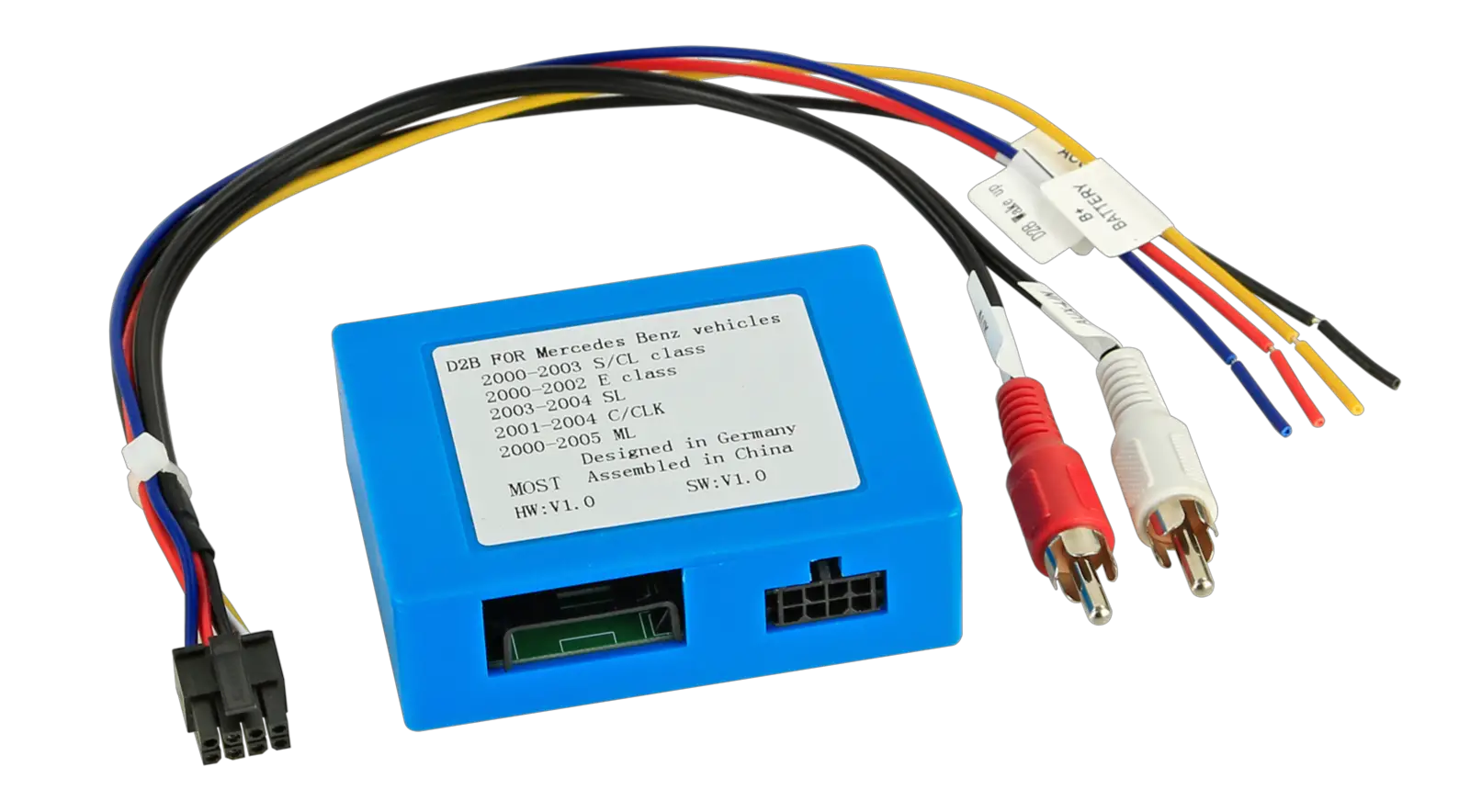 acv-13-1190-55-Active-System-Adapter-Product-Image