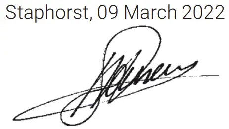 Signature