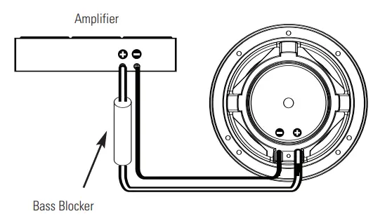 Polk Audio DB651 2-Way Marine Certified db Series Car Speakers-2