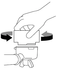 Breville BES870 Espresso Coffee Maker-12