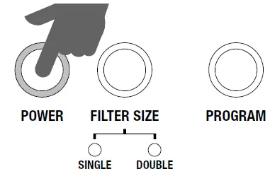 Breville BES870 Espresso Coffee Maker-26