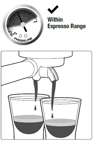 Breville BES870 Espresso Coffee Maker-29