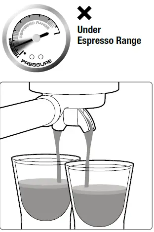 Breville BES870 Espresso Coffee Maker-32