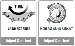 Breville BES870 Espresso Coffee Maker-33