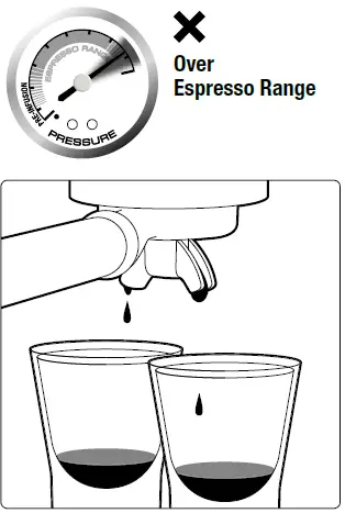 Breville BES870 Espresso Coffee Maker-35