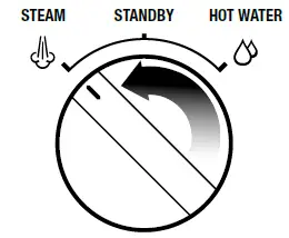 Breville BES870 Espresso Coffee Maker-4