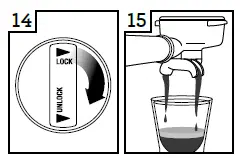 Breville BES870 Espresso Coffee Maker-46