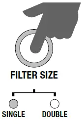 Breville BES870 Espresso Coffee Maker-8