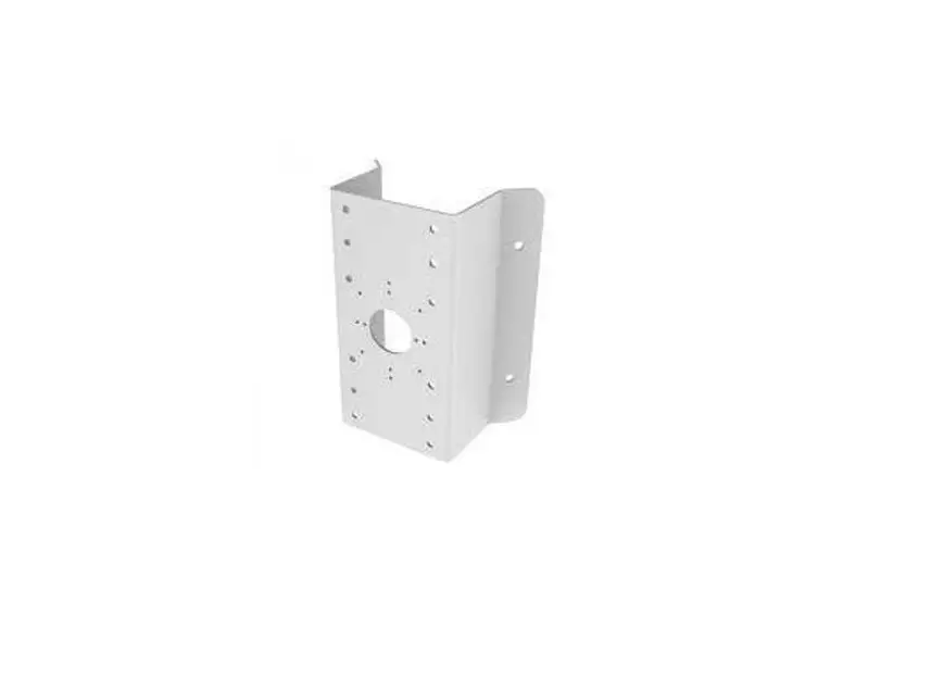 Equip Cas-7345 Corner Mount Bracket Instructions