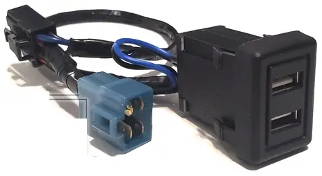 CRUISER-HEAD-FJ60-62-Plug-and-Play-Trailer-Harness-product