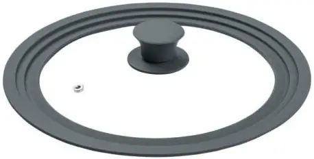 ERNESTO Multi Pan LID