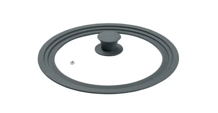 Ernesto Multi Pan Lid Instruction Manual Ernesto Multi Pan Lid Instruction Manual